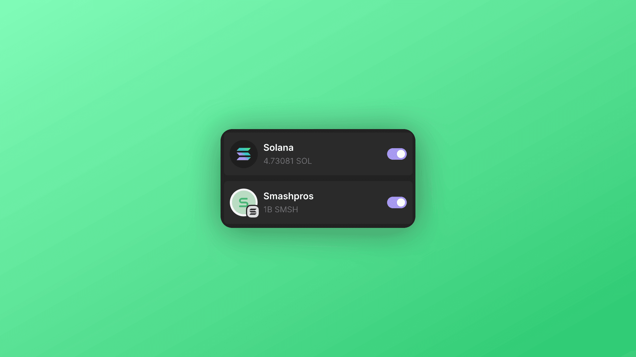 Moneymatchr - screenshot 1