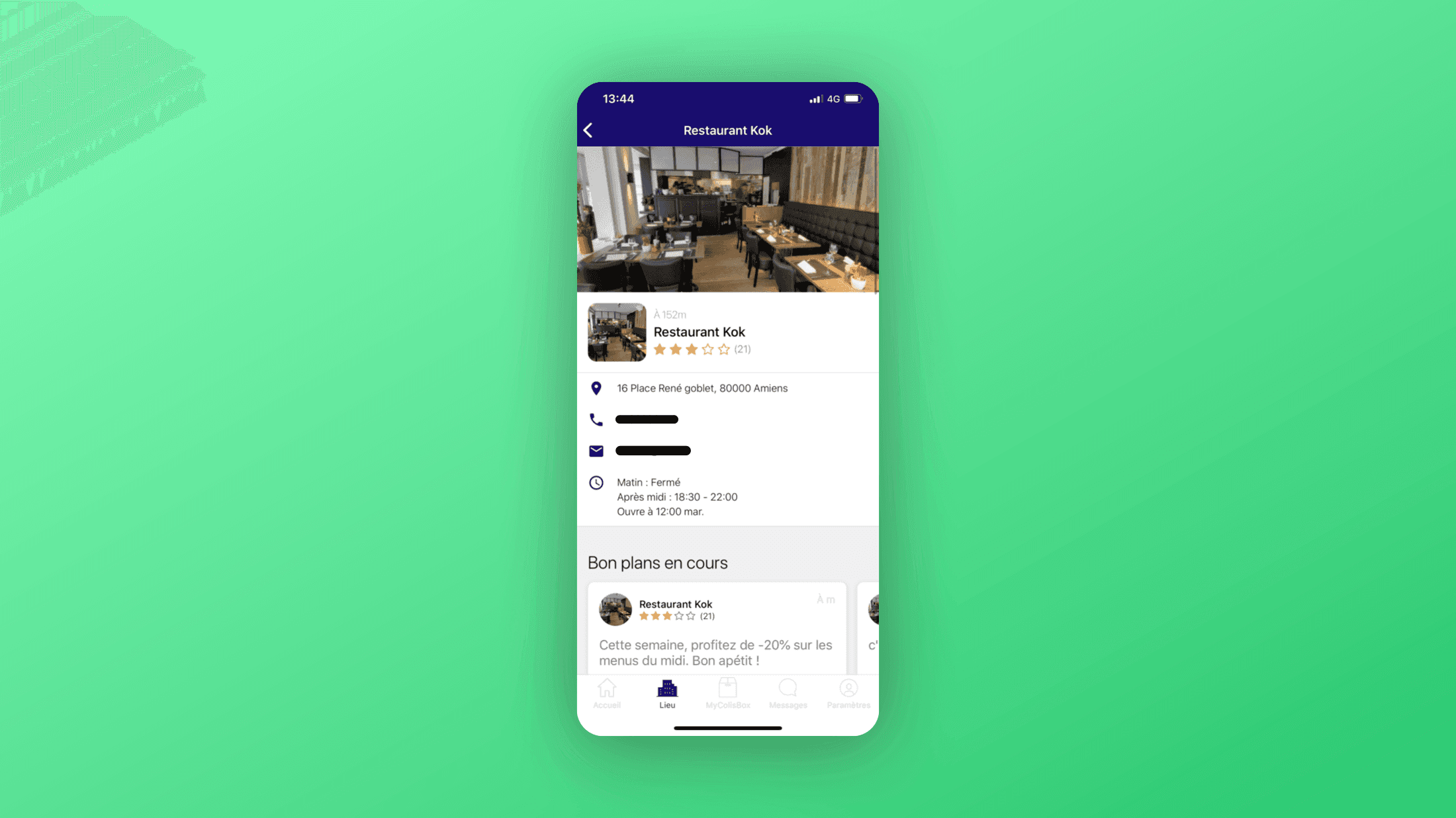 Walter - screenshot 5