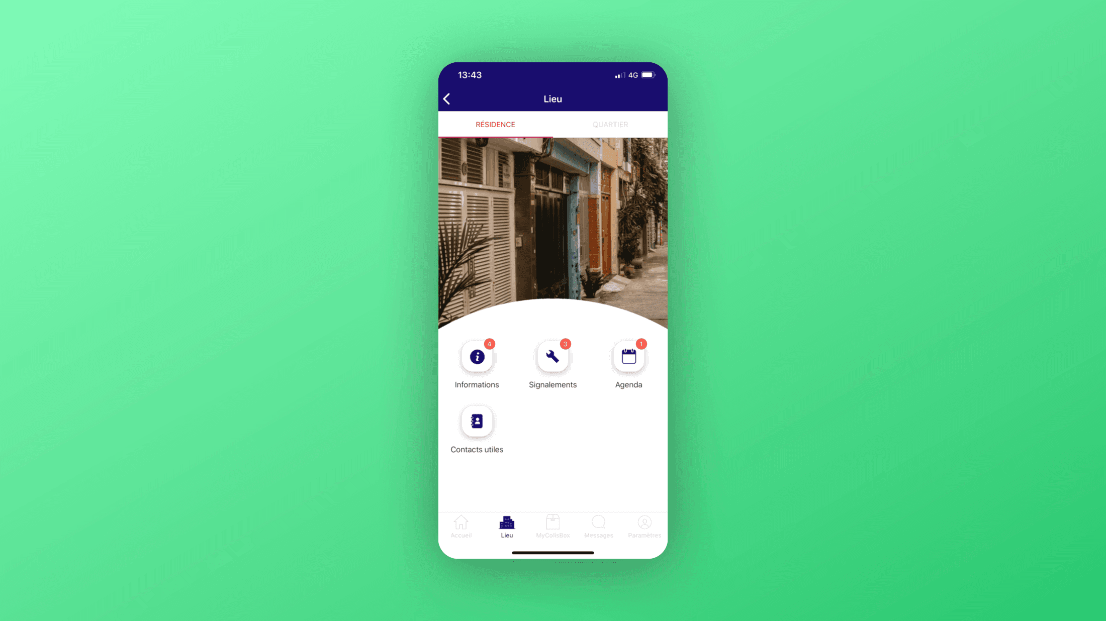 Walter - screenshot 3